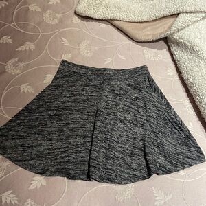Skater skirt